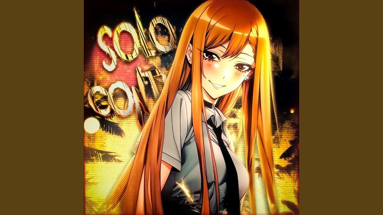 SOLO CONTIGO (Super Slowed)