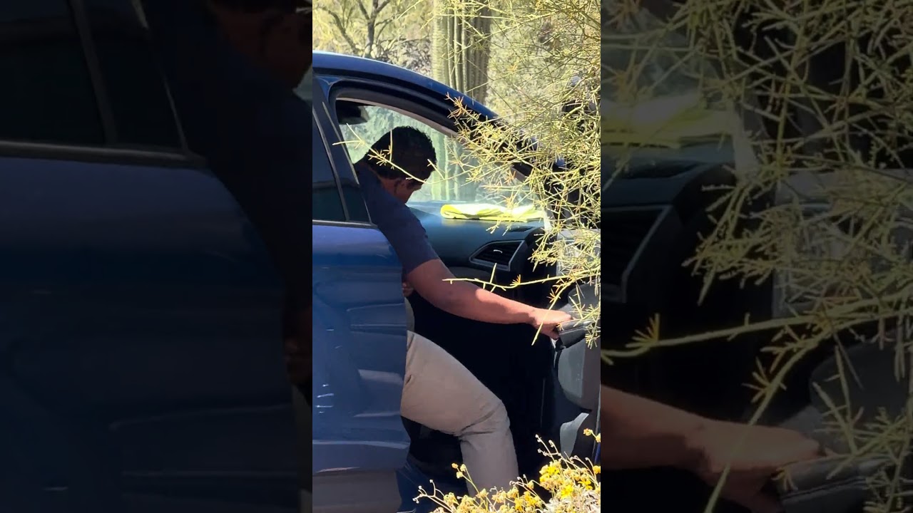 FBI Stopping at Houses in Possible Escape Route of the Nancy Guthrie Kidnapping Case #nancyguthrie