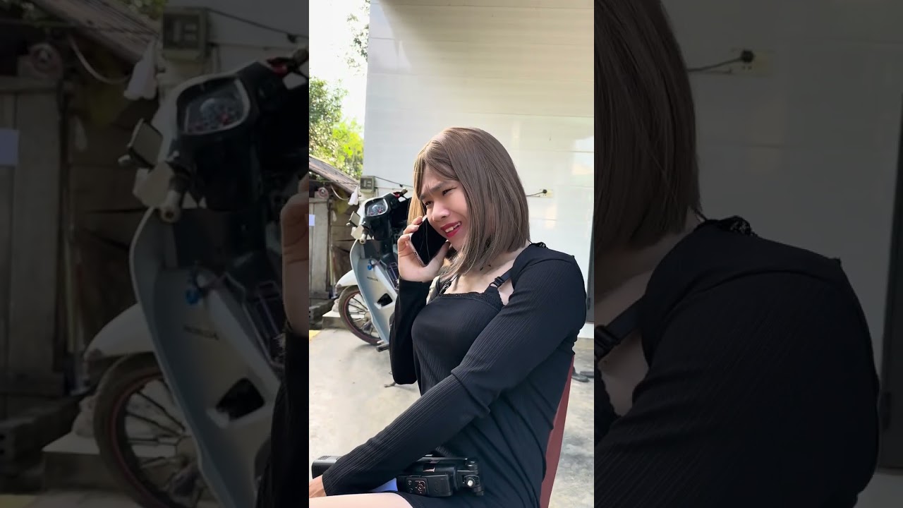 Vợ bỏ nhà theo trai 