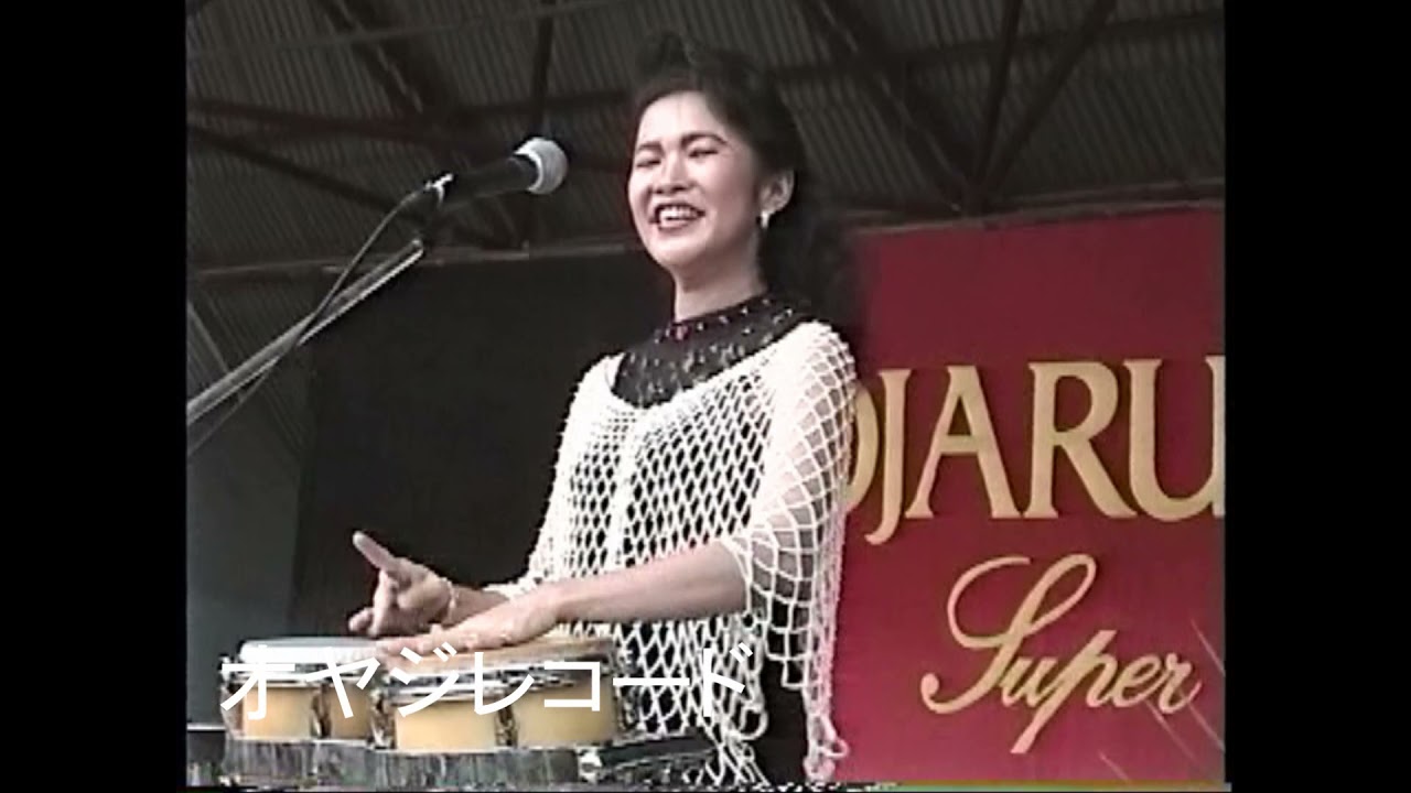 O.M.Kendedes Live Di TMII 1994.12.25 Vol.2