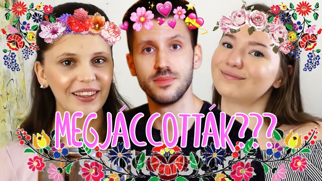 Átvertek a máltai üzletasszonyok! 👩‍💼😮👩‍💼