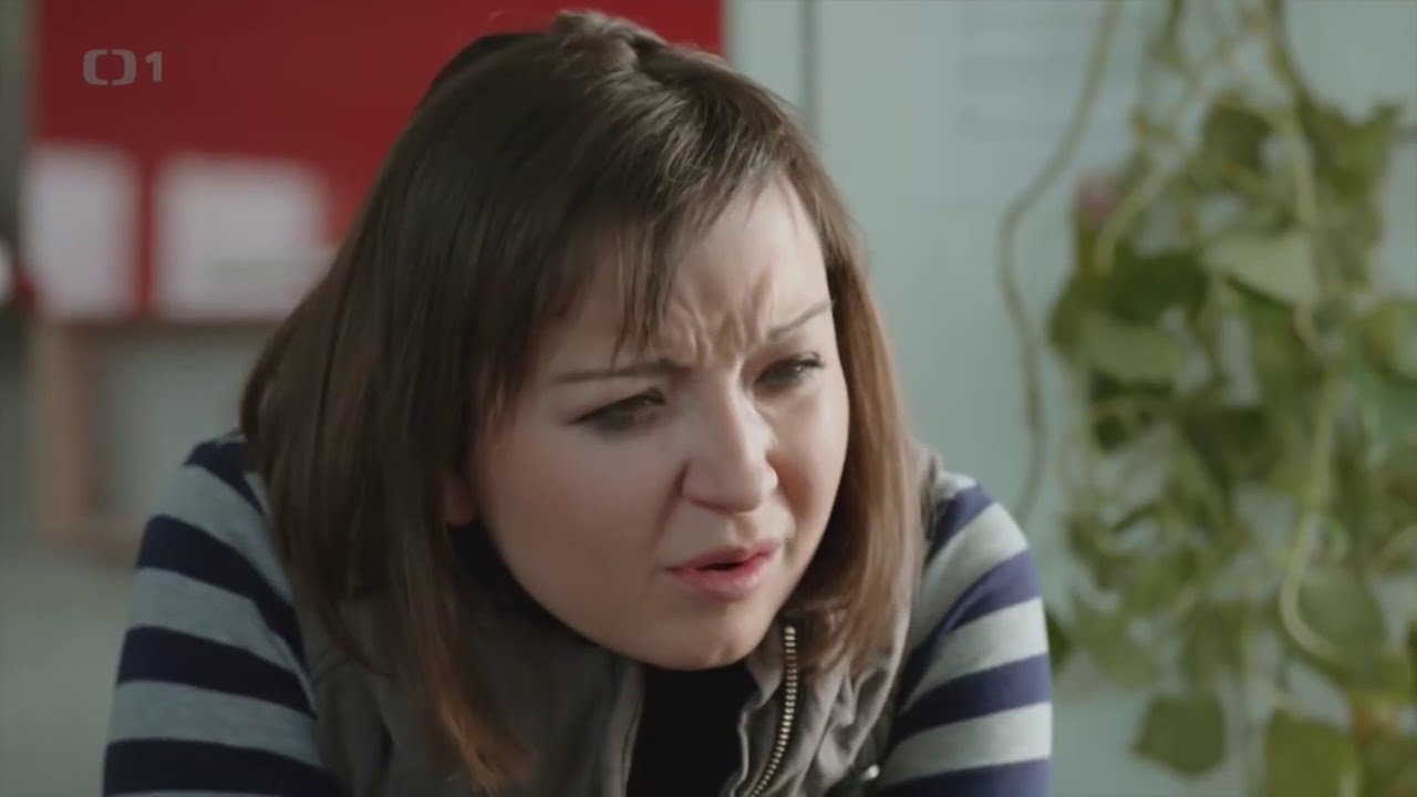 Pečený sněhulák   Co se děje v hlavě muže při nevěře