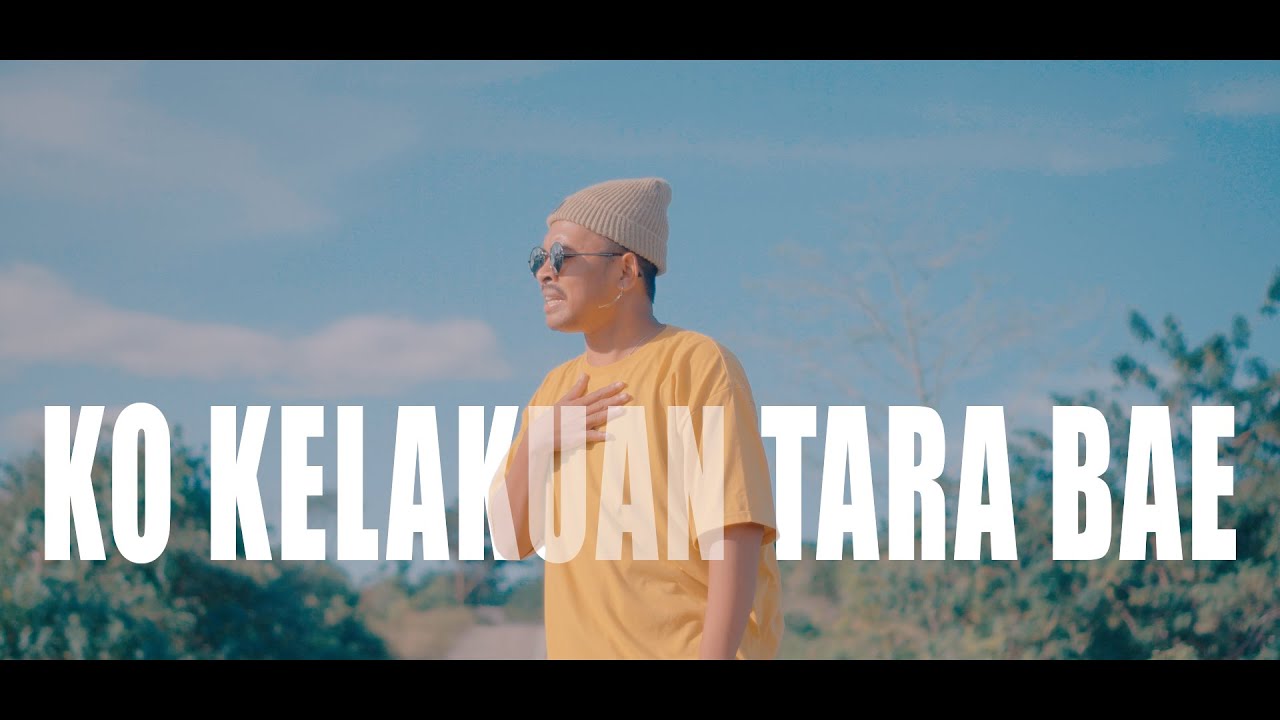 Ko Kelakuan Tara Bae_Dj Qhelfin (Official Video Musik)