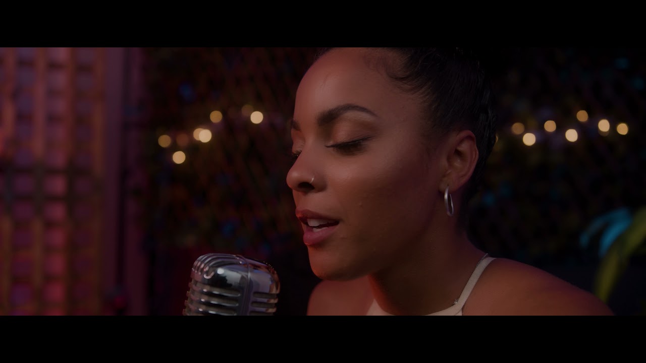 Marisyah   TU ÉS & QUERO ESQUECER ACÚSTICO     Acústico