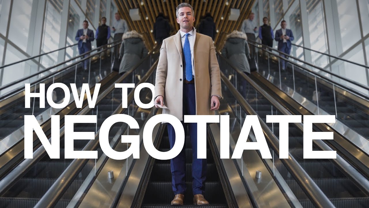 How to get people to DO WHAT YOU WANT | Ryan Serhant Vlog #54