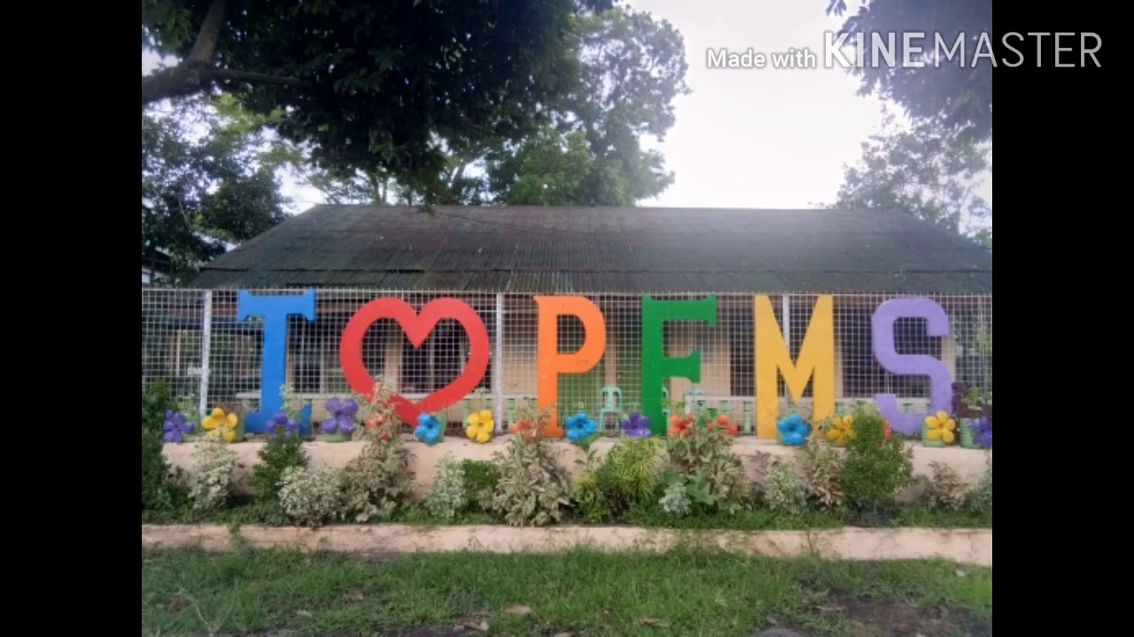 Placido Escudero Memorial School (BE-LCP)