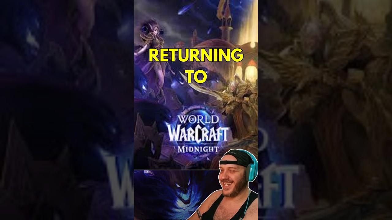 Midnight Expansion Release Part 2