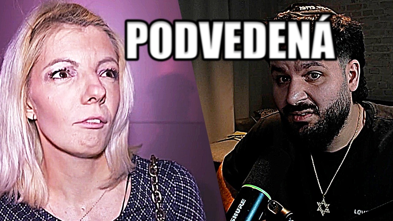 Adélu Nechal Ondy na Nádraží a Utekl