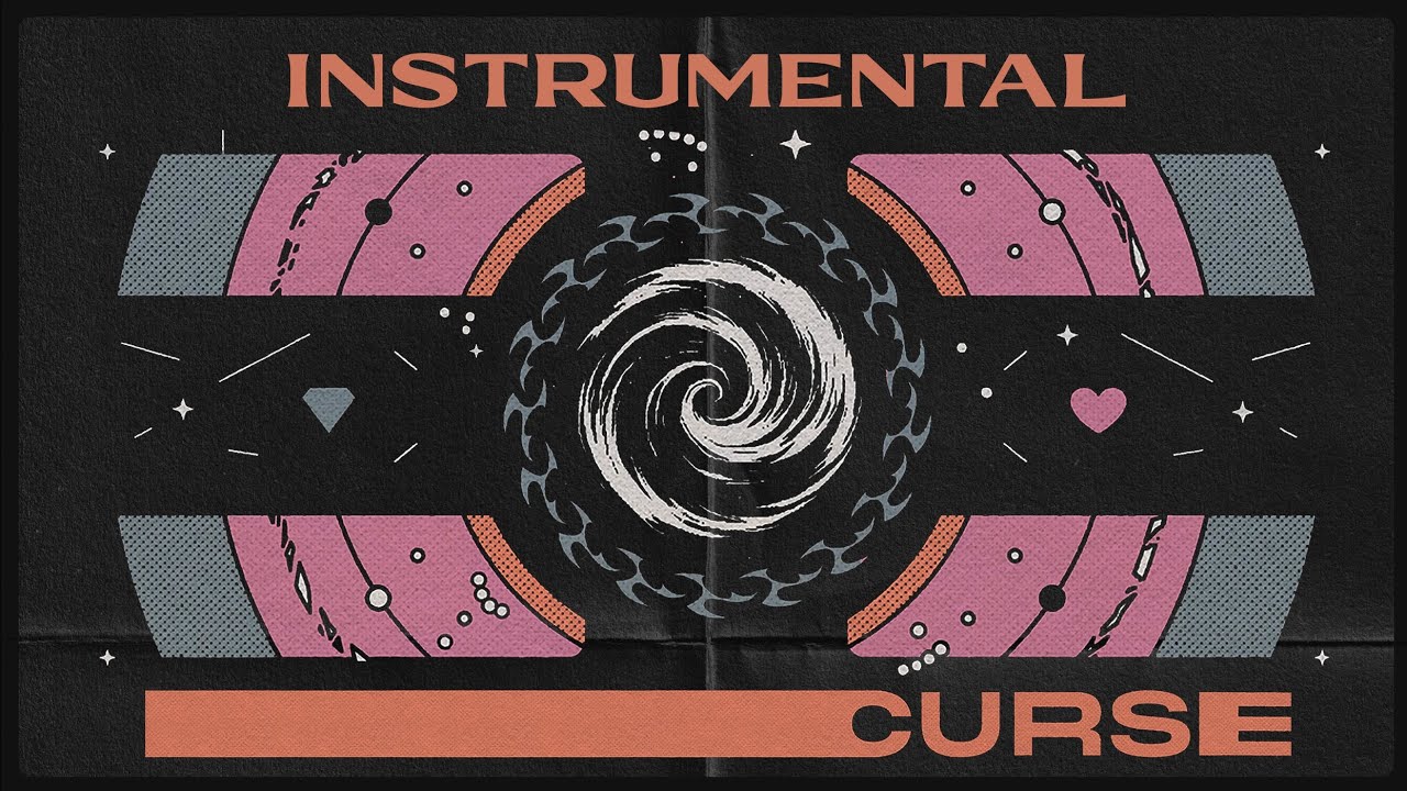 Architects - Curse (Instrumental Cover)
