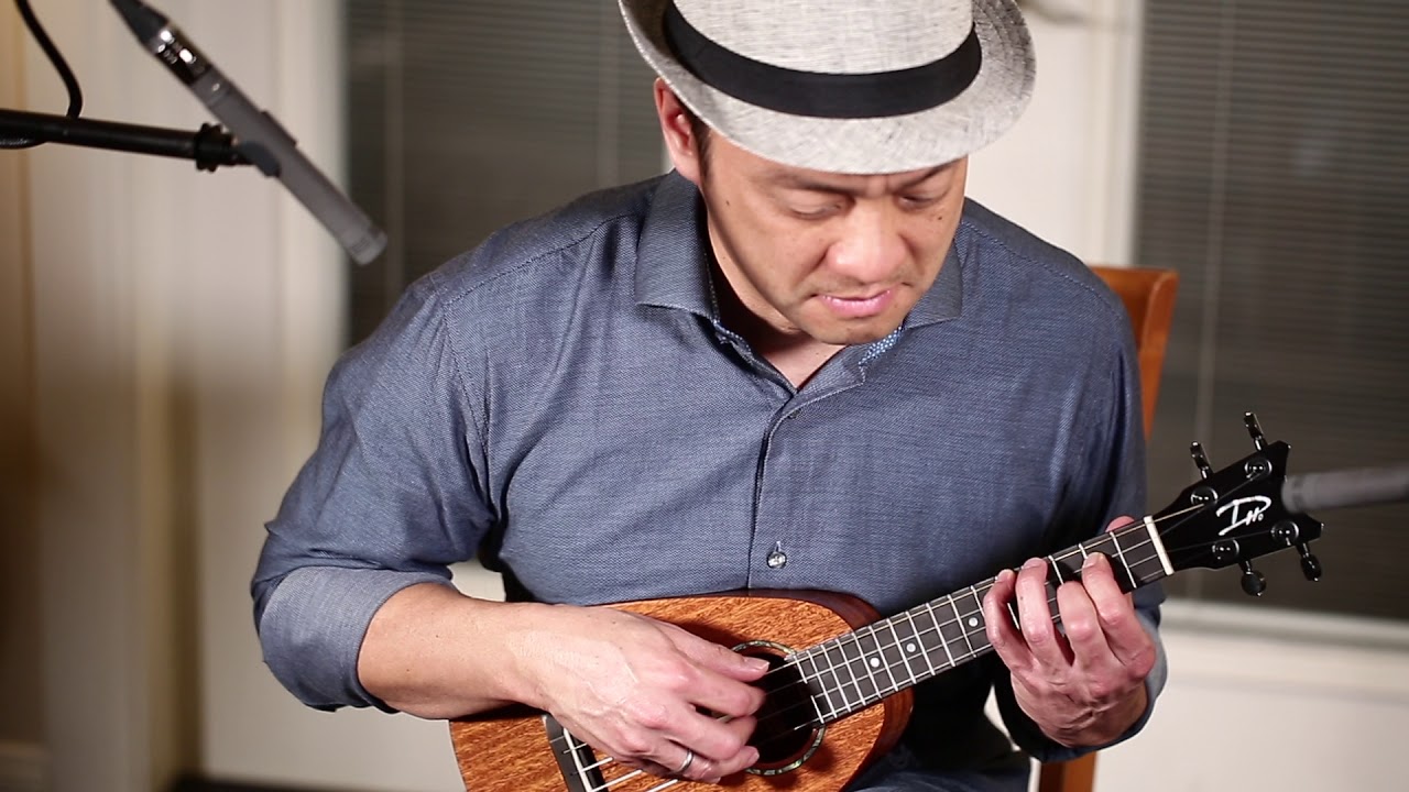 Daniel Ho 