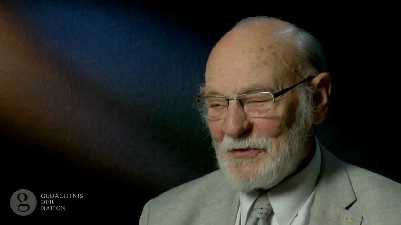 Rolf Zick: Das Tor zur Freiheit