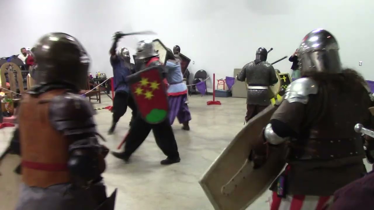 Avacal Winter Crown Squires P1 Feb 14, 26
