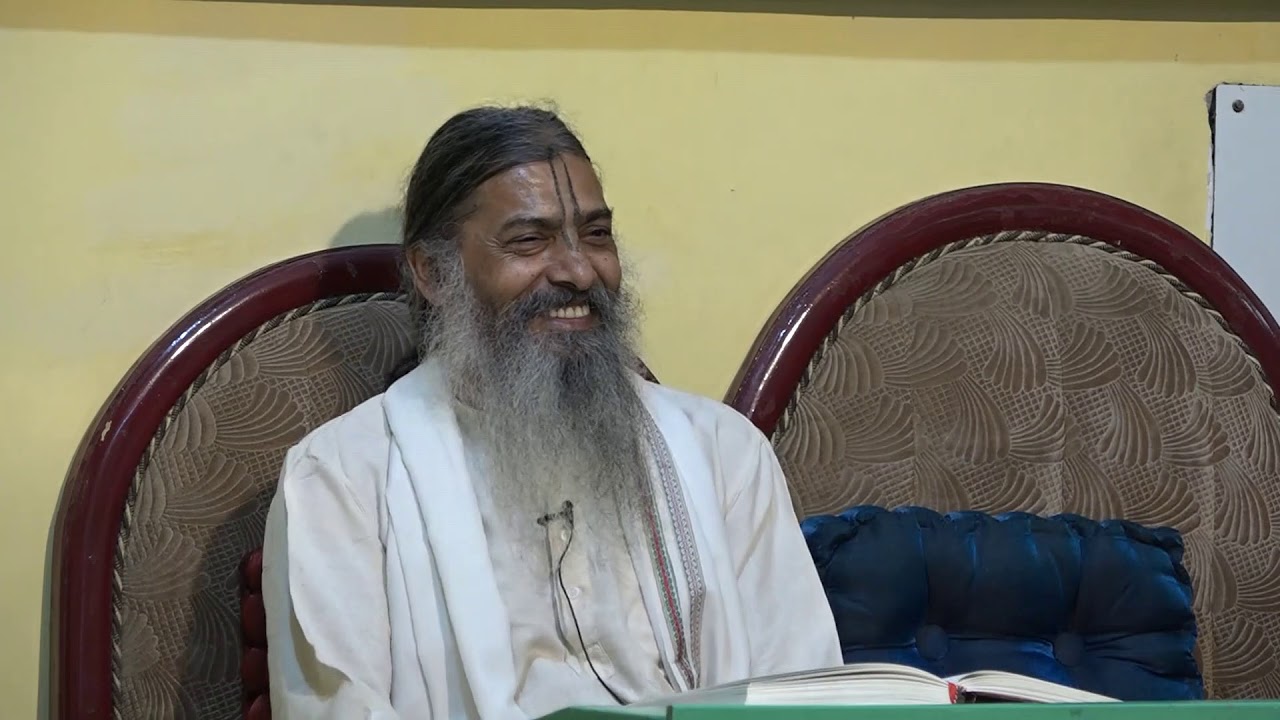 03. Bhakti Rasāmrita Sindhu