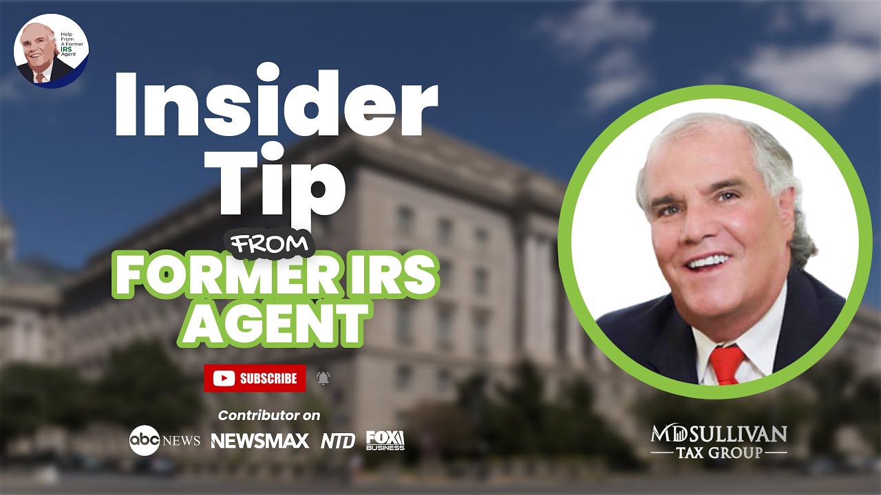 The Ultimate Solution for IRS Tax Debt: Offer in Compromise | Expert Insights