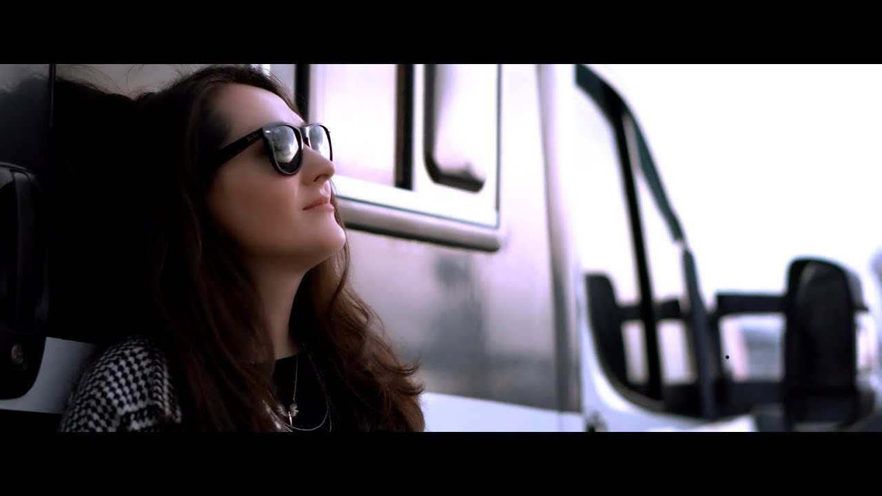 Merve Çaloğlu - Gidelim Buralardan