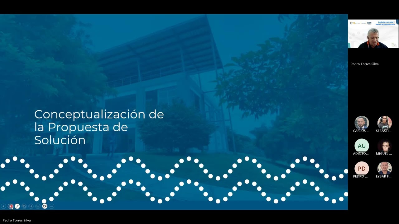 Fase 2   Conceptualización de la Propuesta de Solución