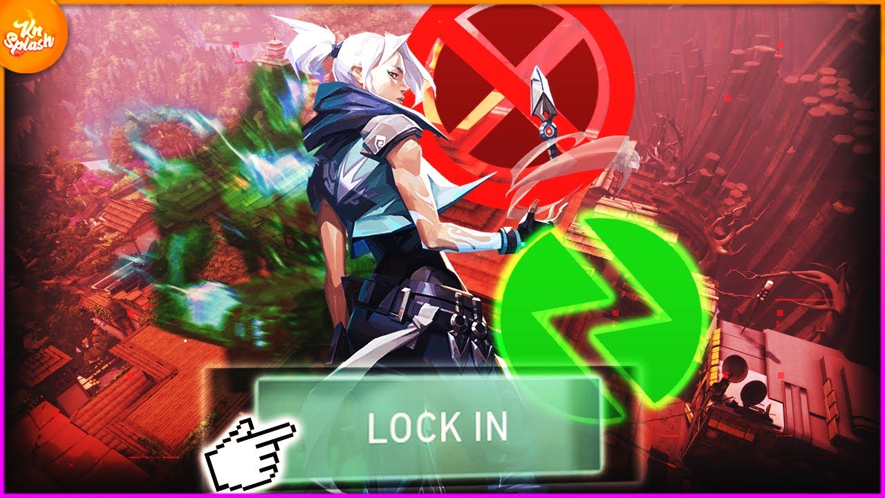 Playing Valorant Completely Wrong Part 1