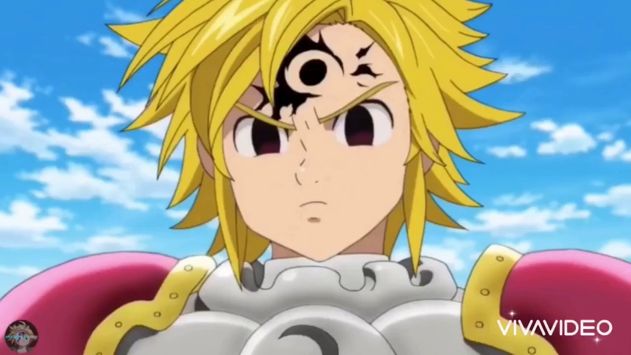 Nanatsu no Taizai Melascula Amv