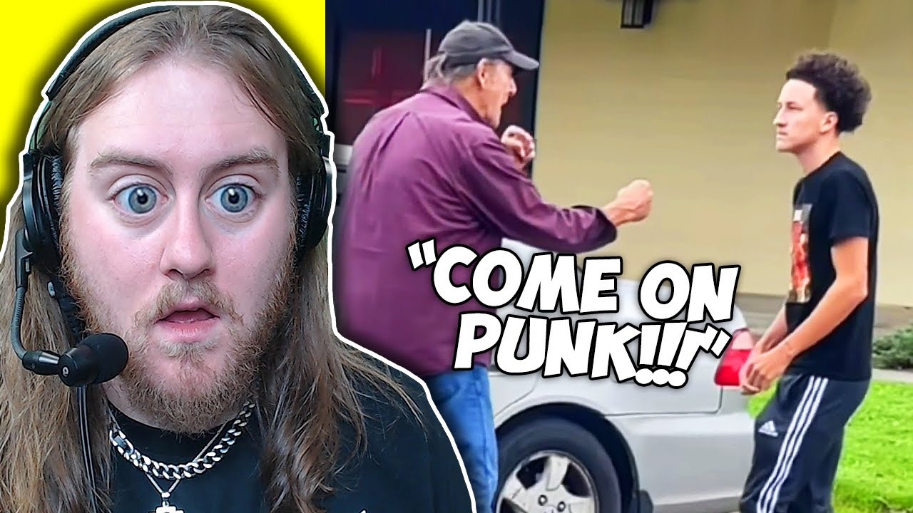 MEMES THAT ARE DANGEROUS + FUNNY