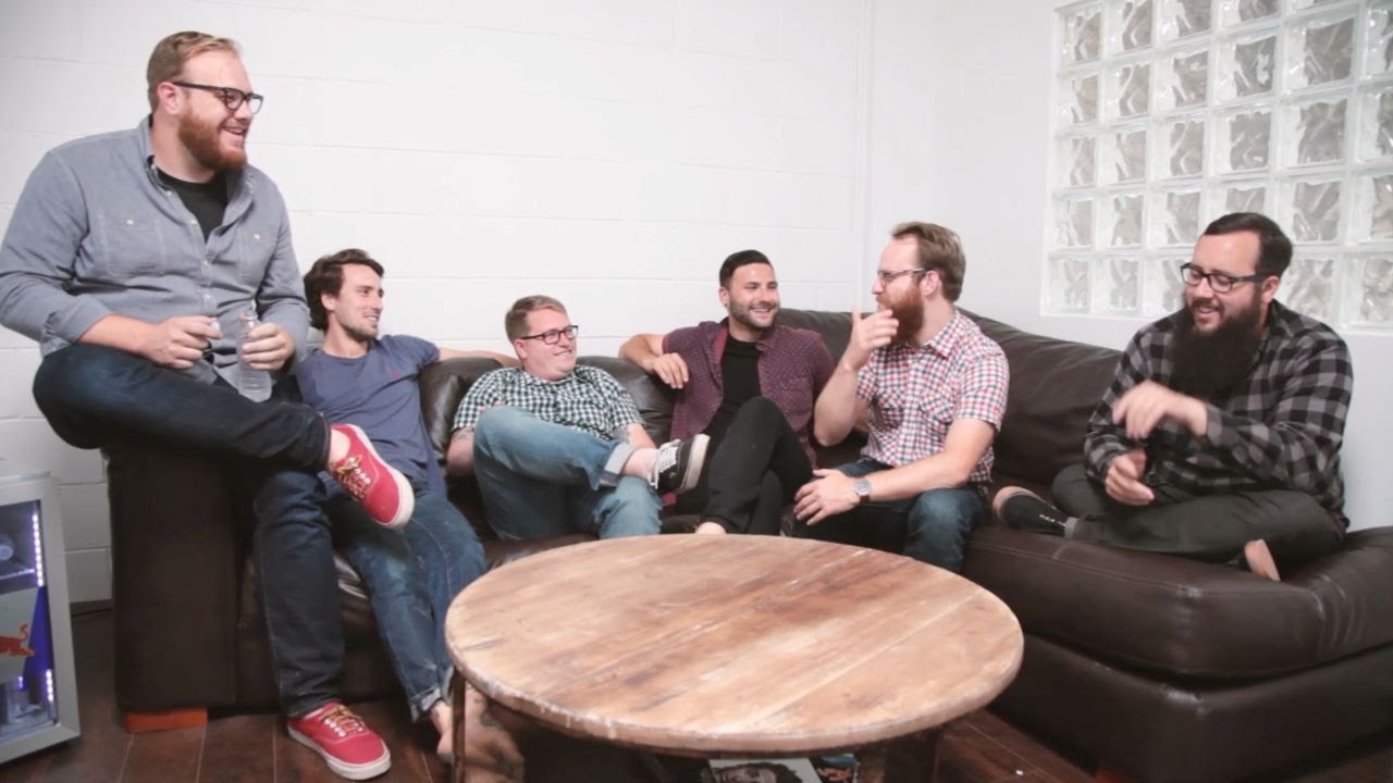 Self-Improvement with The Wonder Years