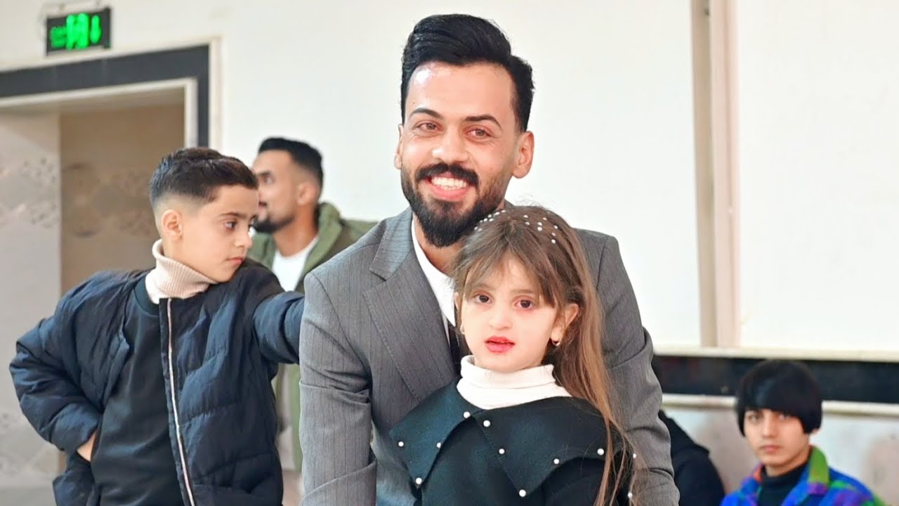 حفلة العريس إسماعيل ناجح  بصوت 🎤 رضا الجميلي  🔘 الفاصل الأول 🔘 تصوير ومونتاج ليث بايكر 🎥 07803537917