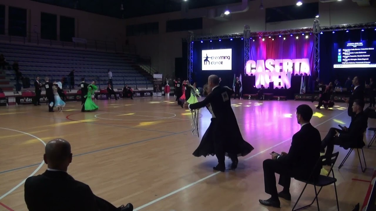 2024 02 17 Caserta Open 55 64 B1 B2 Mike&Dany