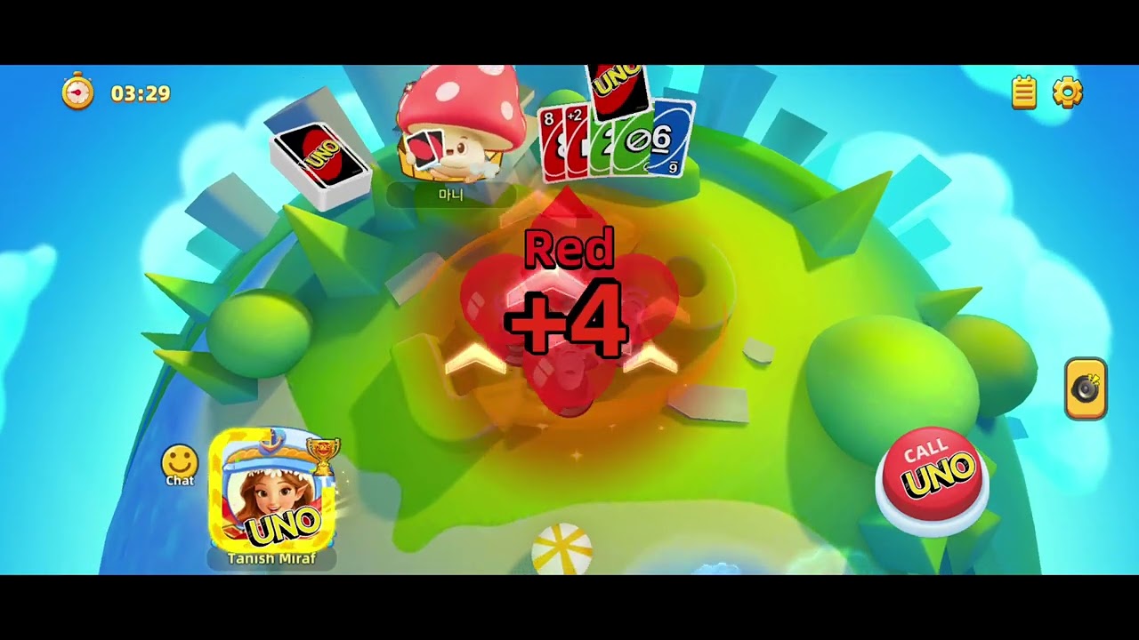 Room Mode (Go Wild Rules) | Great matches with my friend!