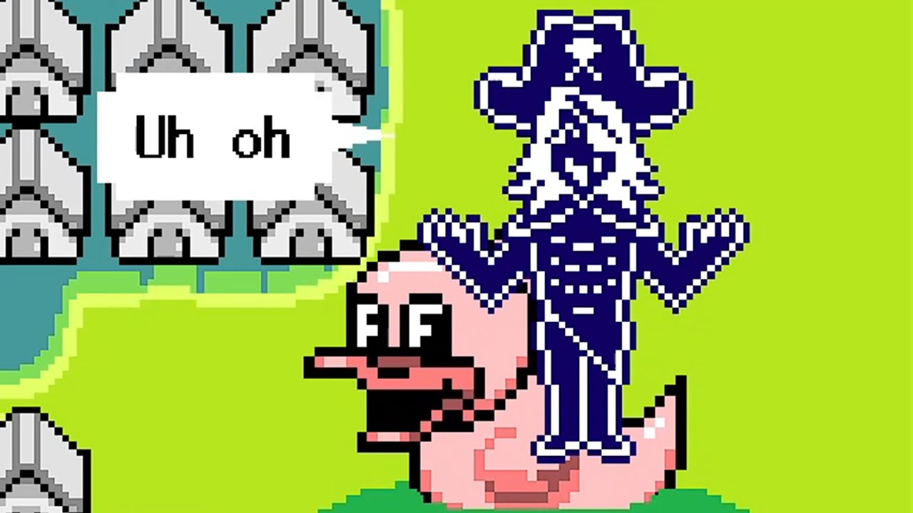 I Beat Rouxls Kaard In 3 Turns