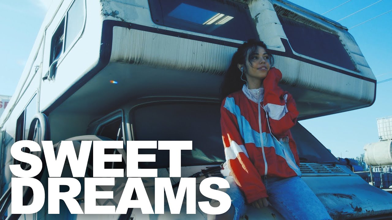 Marcus Layton - Sweet Dreams (Official Video)