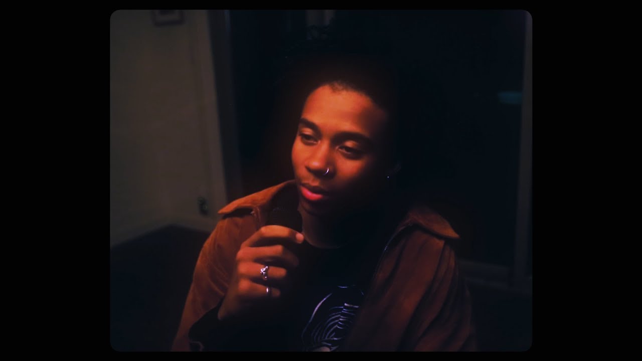 DavidTheTragic - Margret (dir. Rooftop)