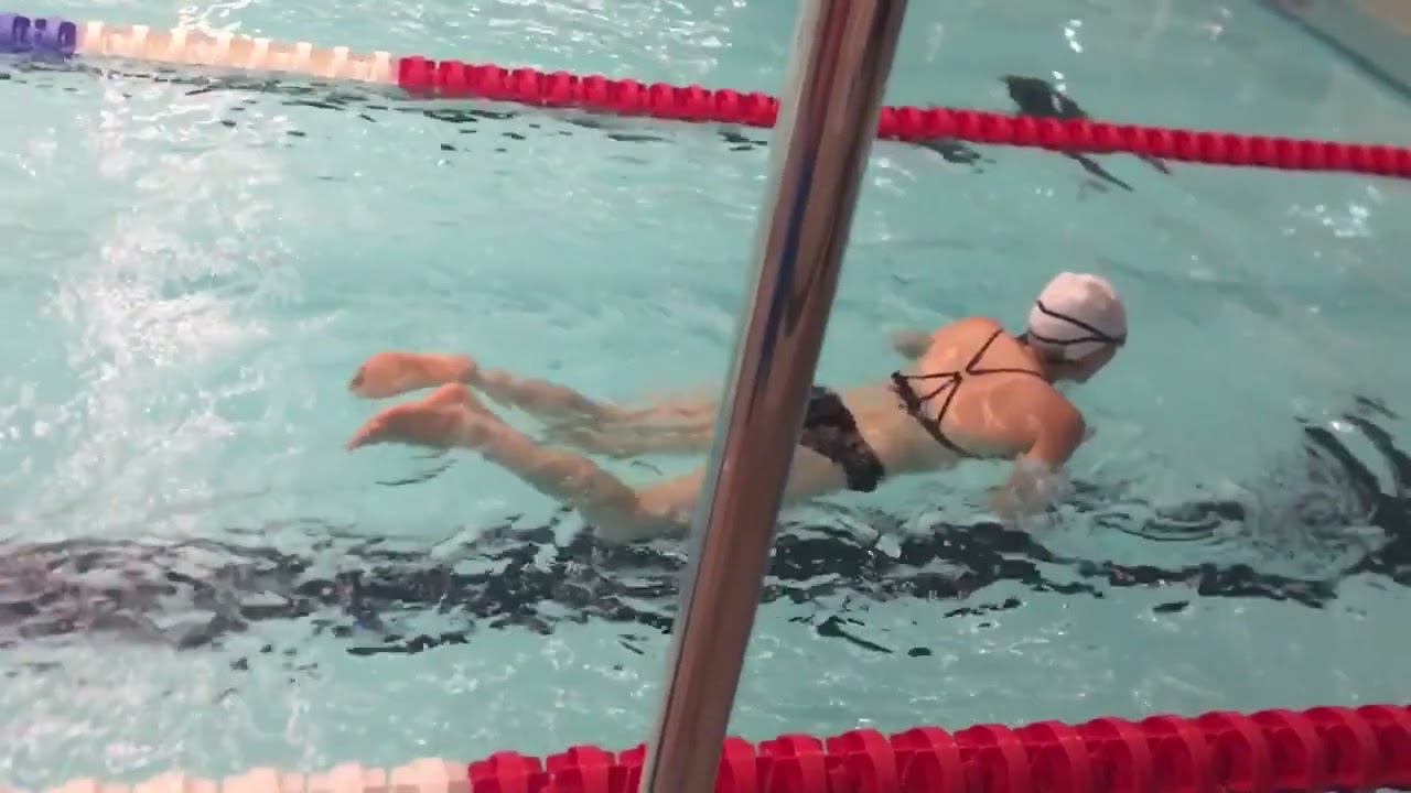 Swimming Breaststroke #shortsvideo #swimming #margo_coach_vip