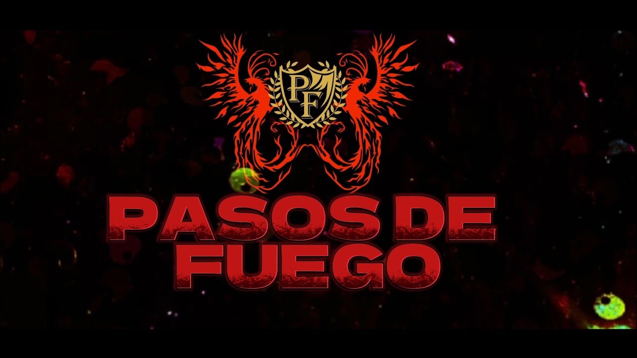 15 años Pasos de Fuego - Rosario de Lerma - Salta