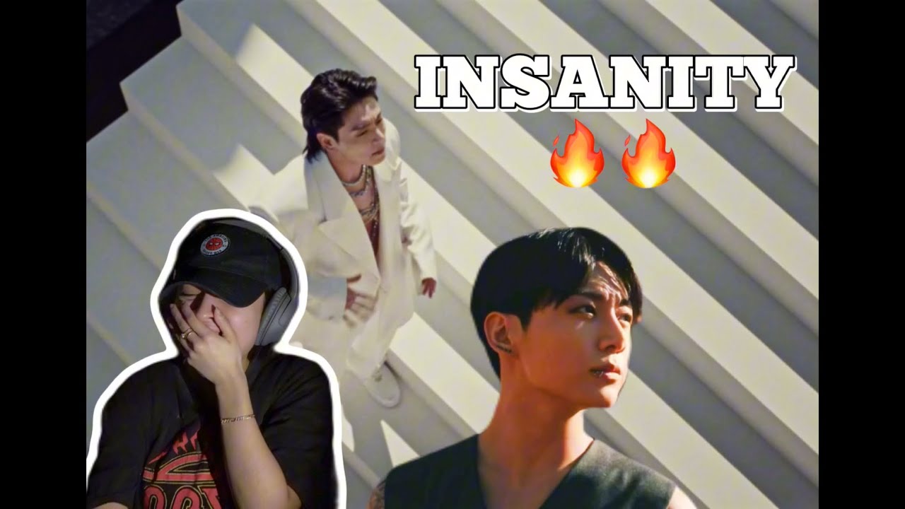 정국 (Jung Kook) '3D (feat. Jack Harlow)' + ' Standing Next To You ' Official MV REACTION!!!