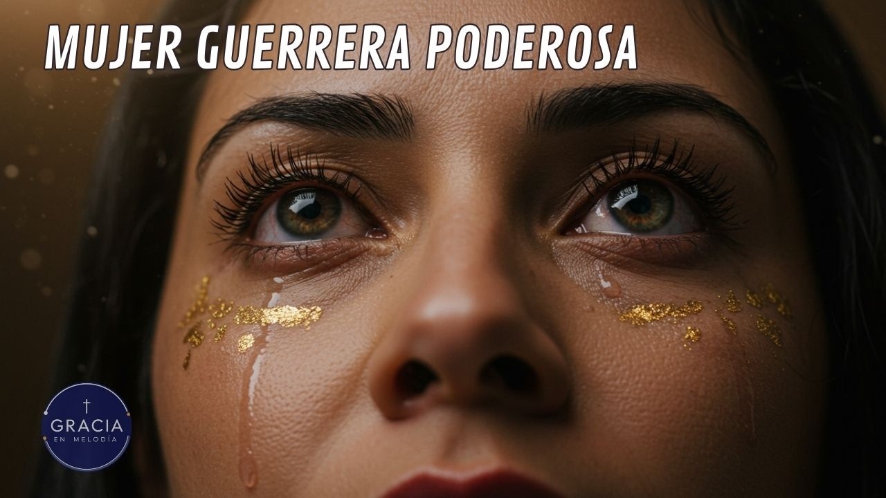 La Canci&oacute;n de Guerra Espiritual que Necesitas en Cristo