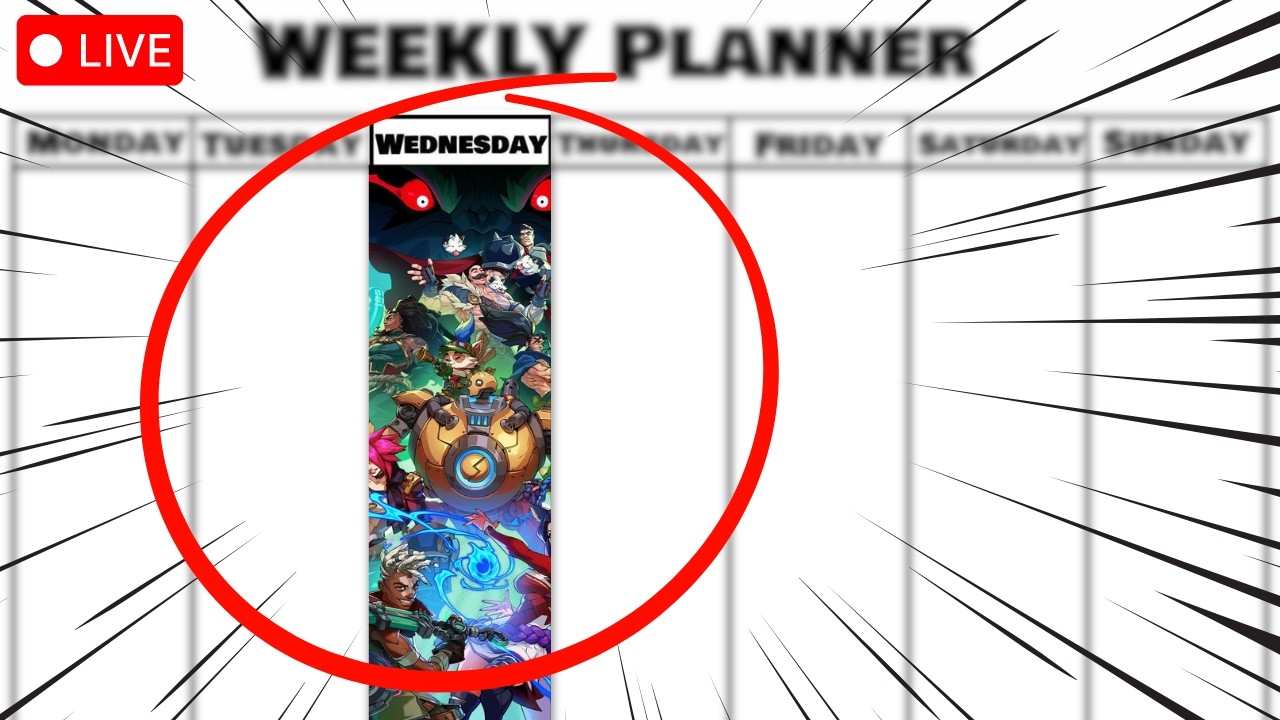 LIVE - 2XKO GAMES!! | WAIT TO SEE ME WEDNESDAY...