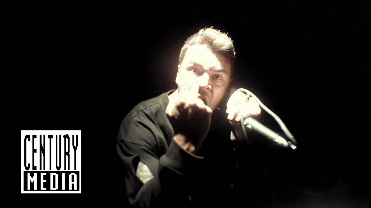 ORTHODOX - Head On A Spike (OFICJALNY WIDEO)