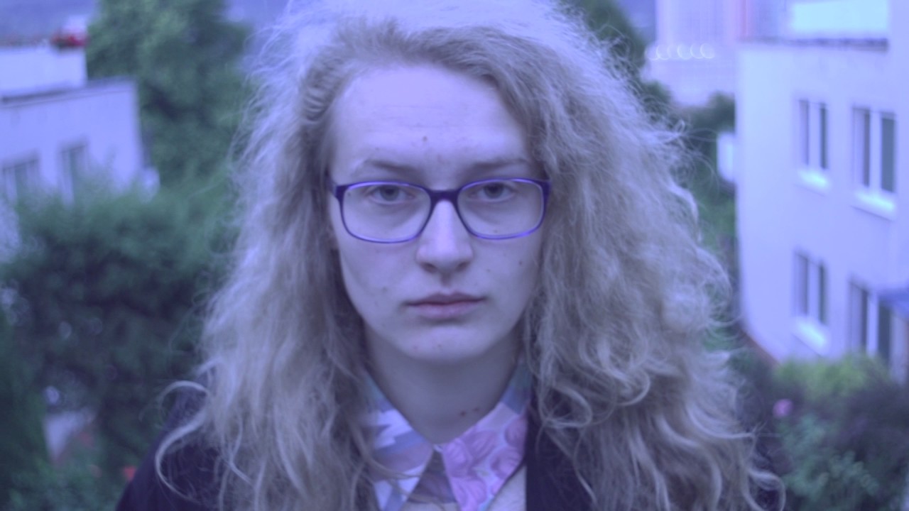 Jayk3M - Věřím v lepší dny (VIDEOKLIP by mannia)
