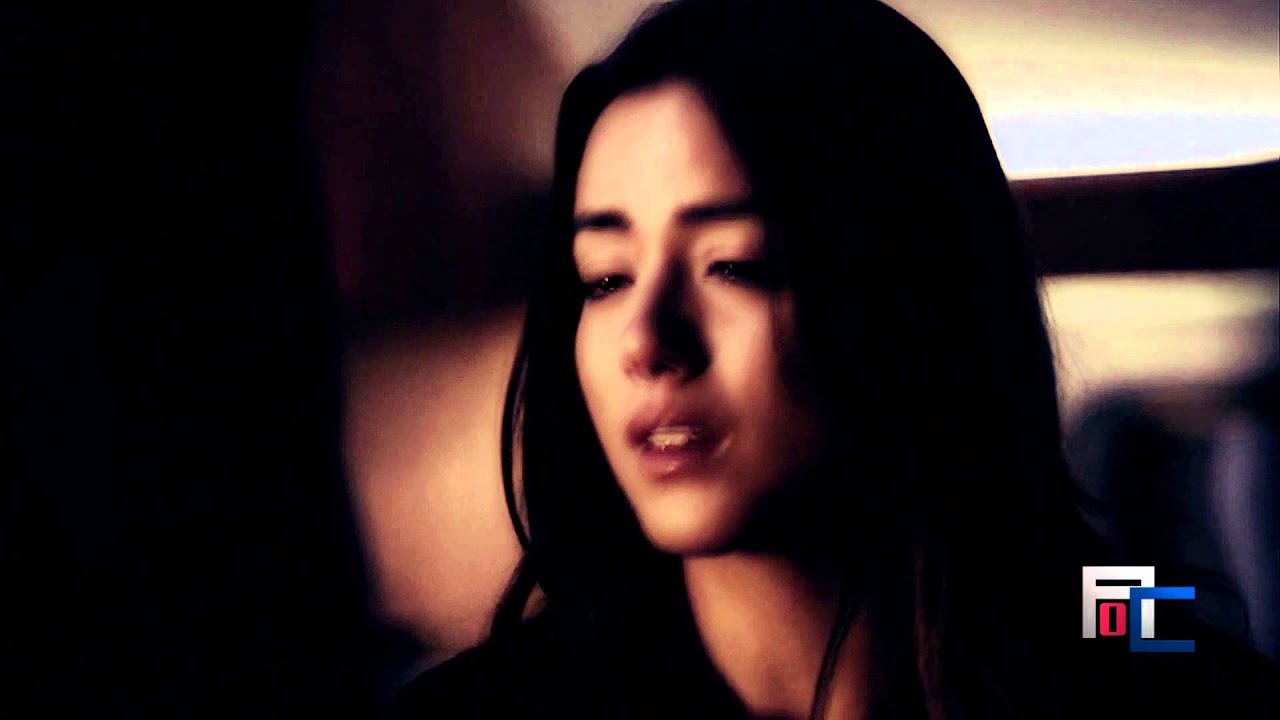 Agents of SHIELD || Skye//Coulson || Mirrors