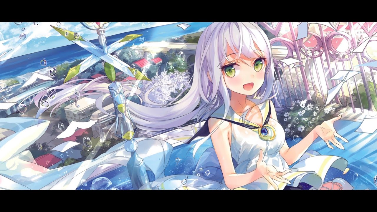 Endorfin. - 桜色プリズム
