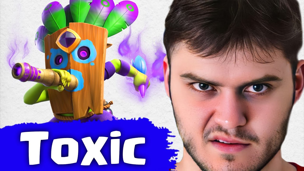 I Played the Most TOXIC Decks of 2026