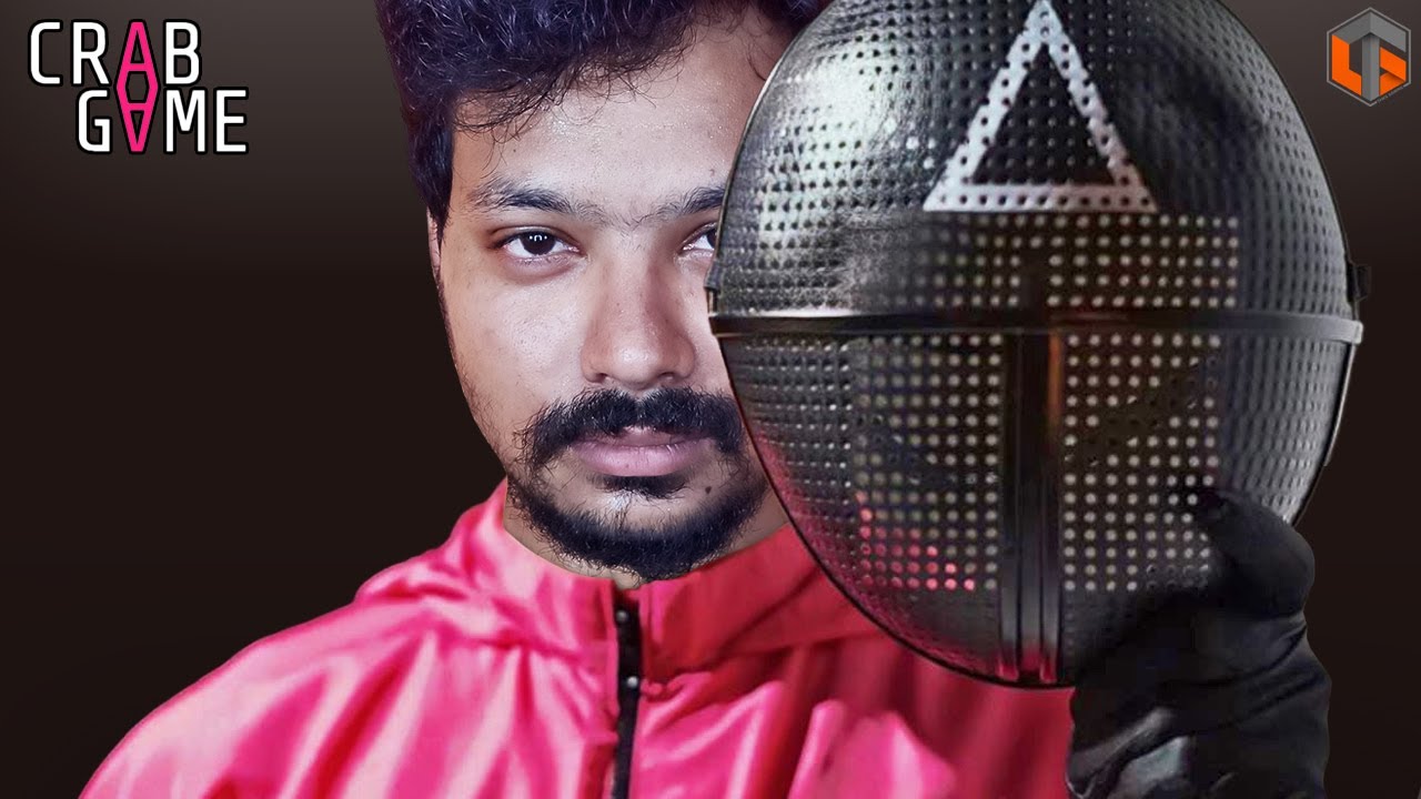 நண்டு கேம் Crab Game Tamil Squid Game Live Tamil Gaming