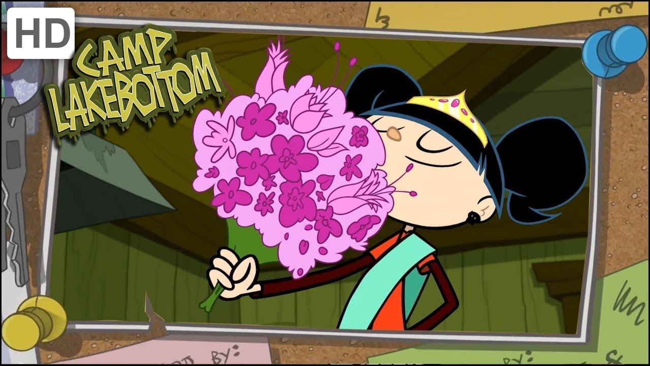 Camp Lakebottom - Best of Season 1 (Part 6)