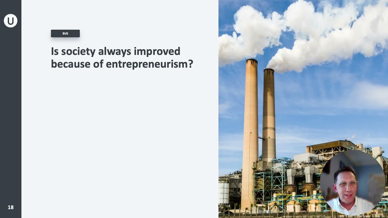 Lesson 3-5 &ndash; Private Enterprise System & US Economy
