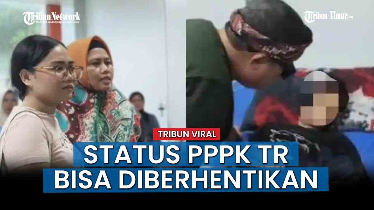 VIRAL ISSUE; Profesi TR Ibu Tiri Remaja Santri yang Meninggal Disorot