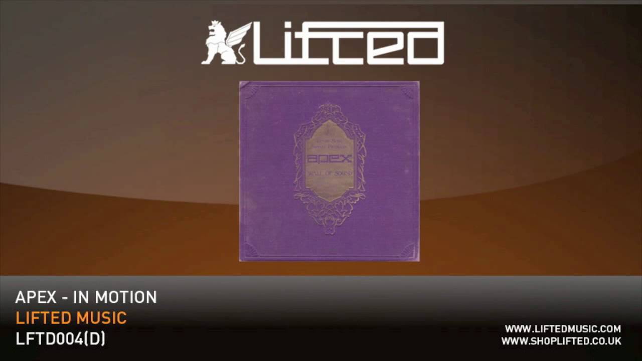 Apex - In Motion
