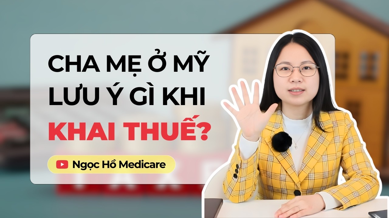 KHAI THUẾ MỸ: 5 LOẠI TAX CREDIT GIA ĐÌNH CÓ CON PHẢI BIẾT ĐỂ NHẬN TỐI ĐA TIỀN HOÀN THUẾ