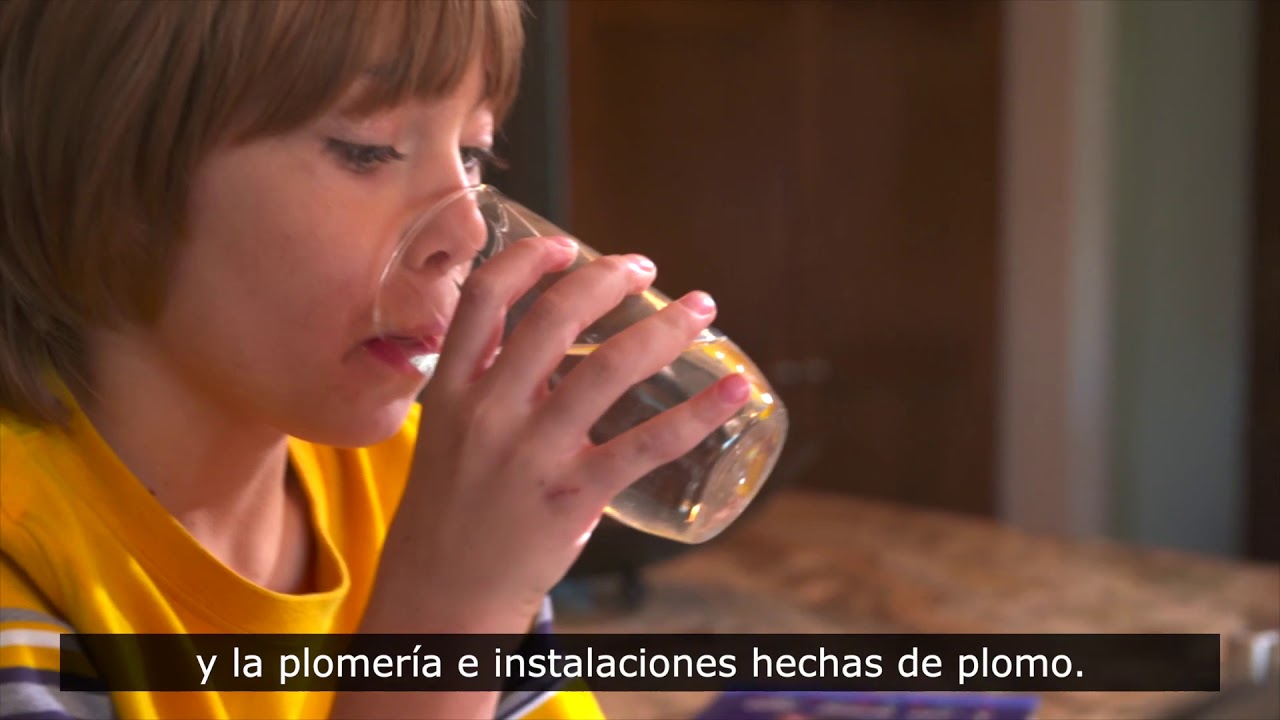 Milwaukee Water Works Tour Spanish subtitles 2020