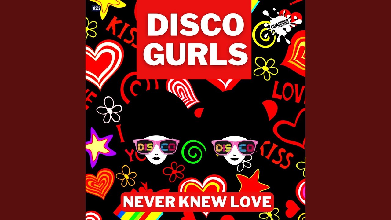 Never Knew Love (Extended Mix)