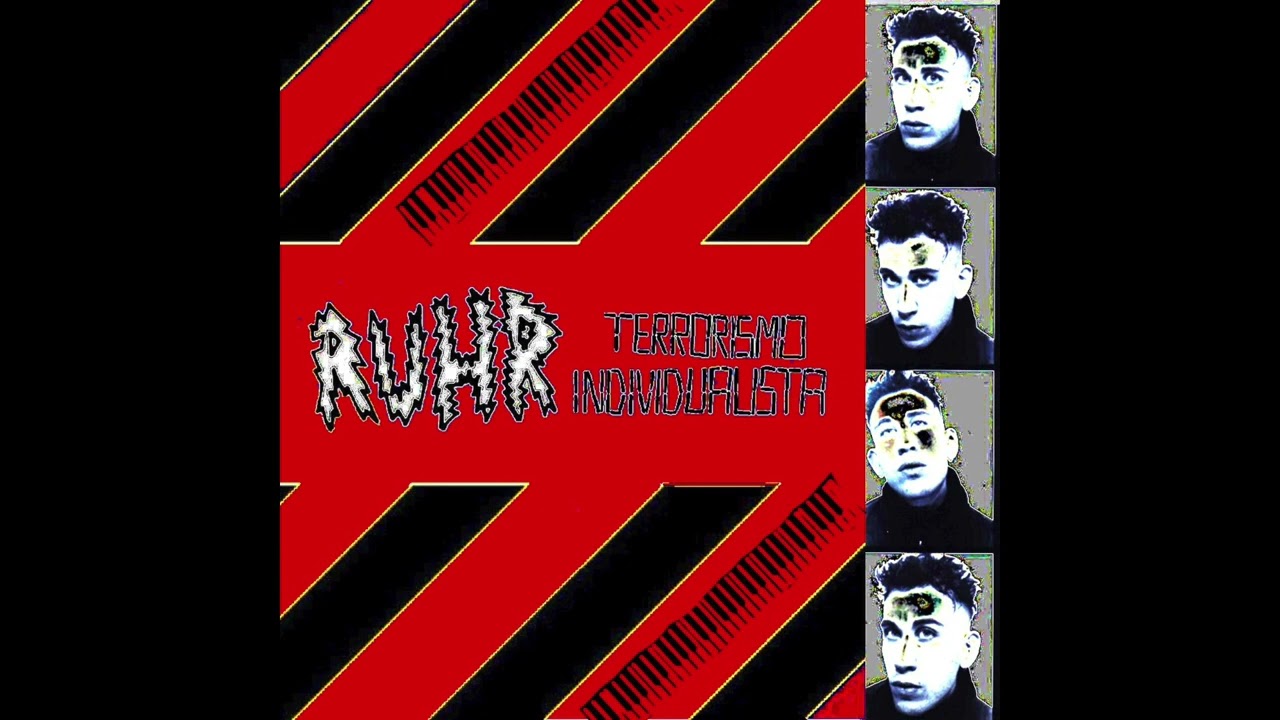 RUHR - INDIVIDUALIT&Auml;T