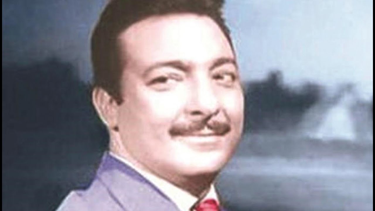 والدته أخبرته أنه لن يعيش سوى 3 أشهر .. لماذا؟ .. وصاحب اغرب وصيه .. اسرار في حياة رشدي اباظه